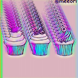 coolcupcake freetoedit irccupcakes cupcakes