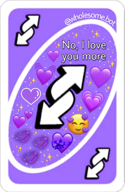 photo No U Meme Love Uno Reverse Card zonealarm results.