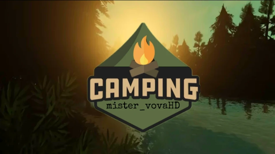 Roblox Mister Vovahd Image By Mistery Vovahdps - roblox camping games