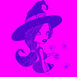 witchy witch