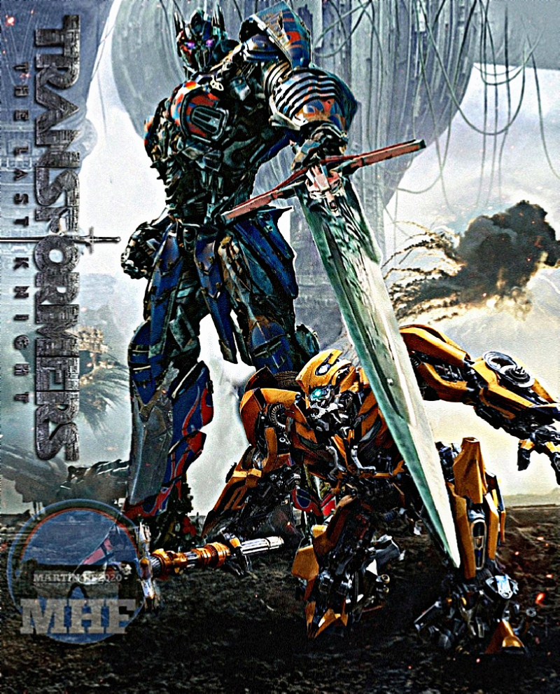 nemesis prime transformers 5
