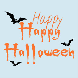 bat halloween background backgrounds freetoedit
