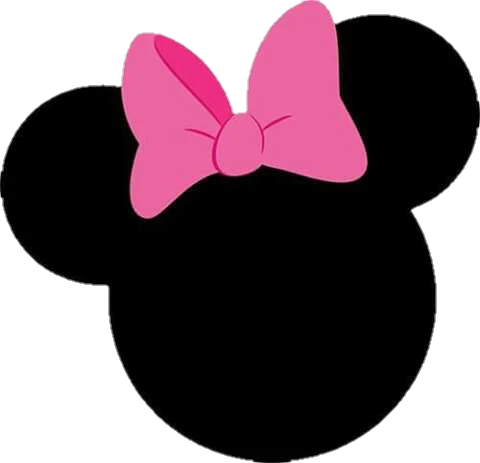 Minnie Bebe Minniemouse Sticker By Rovisj Minnie Bebe Minniemouse Sticker By Rovisj