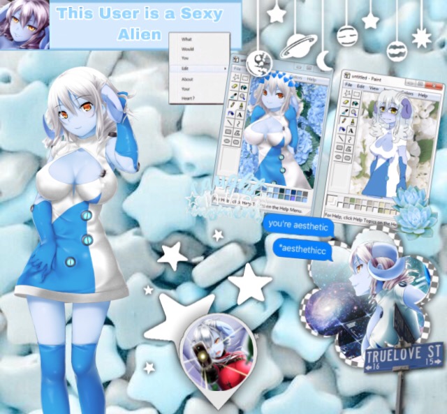 huniepop alien huniepop alien