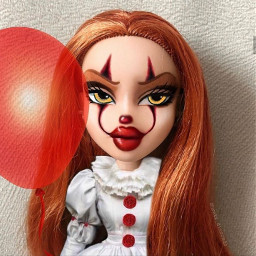 doll dolls cute pretty girl