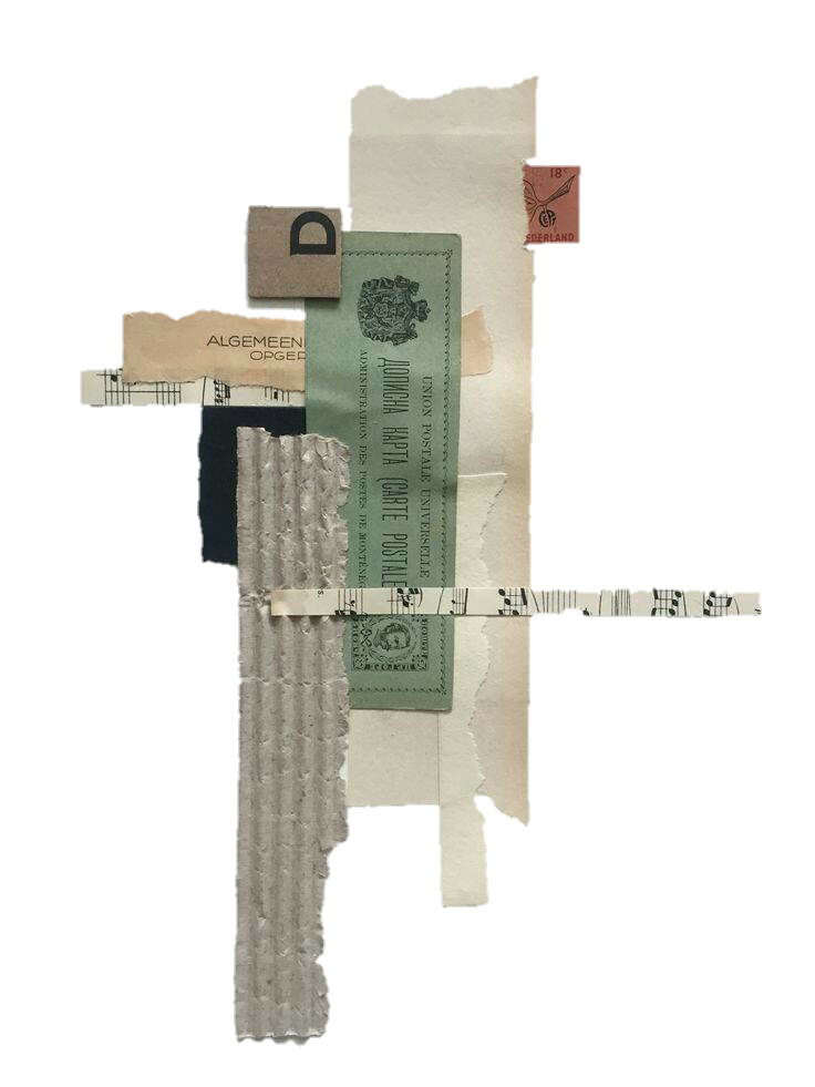 freetoedit paper aesthetic newspaper sticker by imnoi