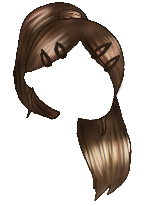 Featured image of post Picsart Gacha Life Hair Long