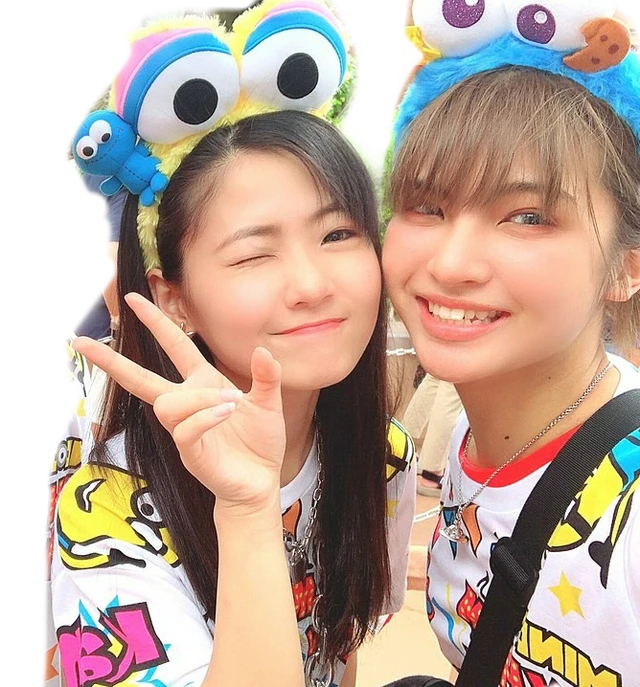 48 フォーエイト Sticker By 冨永 咲 達 48 フォーエイト Sticker By 冨永 咲 達