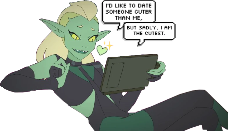 Doubletrouble Shera She Ra Sticker By Scorpia S Wife Doubletrouble Shera She Ra Sticker By Scorpia S Wife