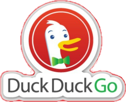 duckduckgo freetoedit #duckduckgo sticker by @atrkills