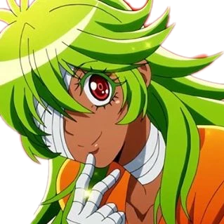 Niko Nanbaka 25 Sticker By Sofį Ita Eng Niko Nanbaka 25 Sticker By Sofį Ita Eng