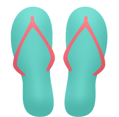 slippers freetoedit #slippers sticker by @rendellsibal