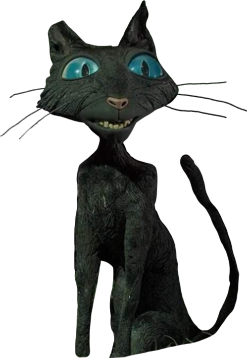 Introducir Images Gato De Coraline Png Viaterra Mx | The Best Porn Website