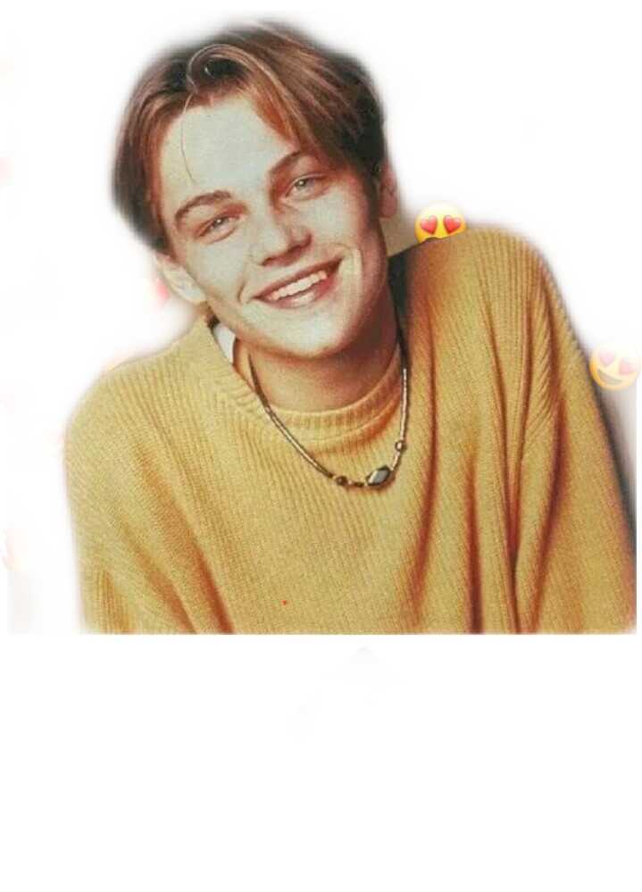 люк клубромантики sticker by @aleksandra_frolova23