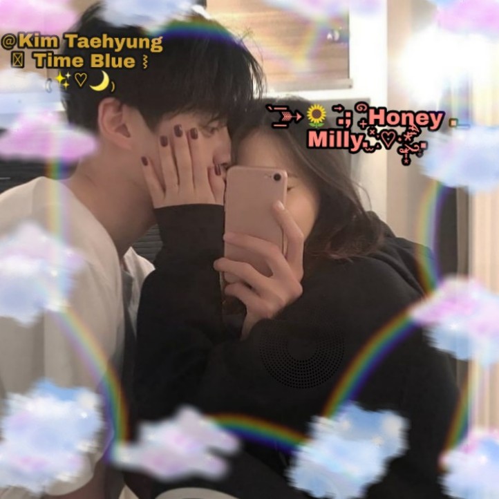 Picsart profile picture for @honeymooning