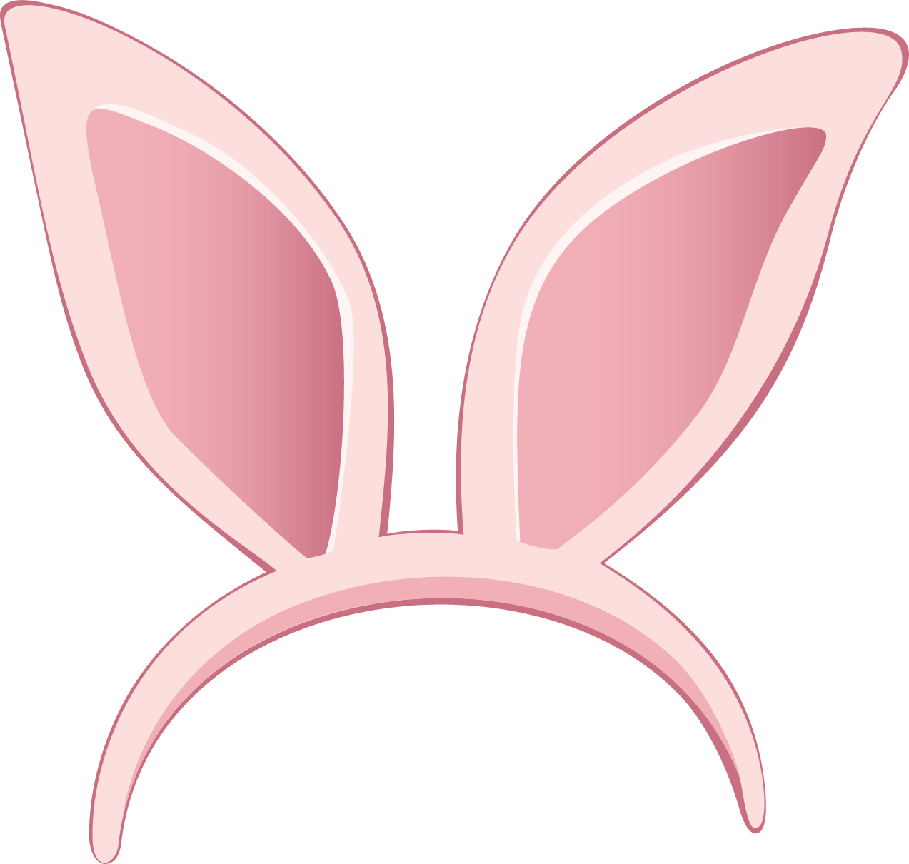 pink bunny ears 312033801037211 by @stephaniejordan53.