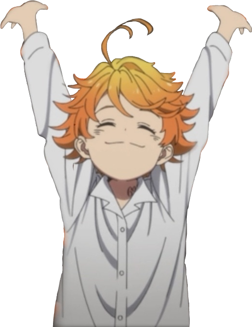 thepromisedneverland emma63194 sticker by @_emma_63194_