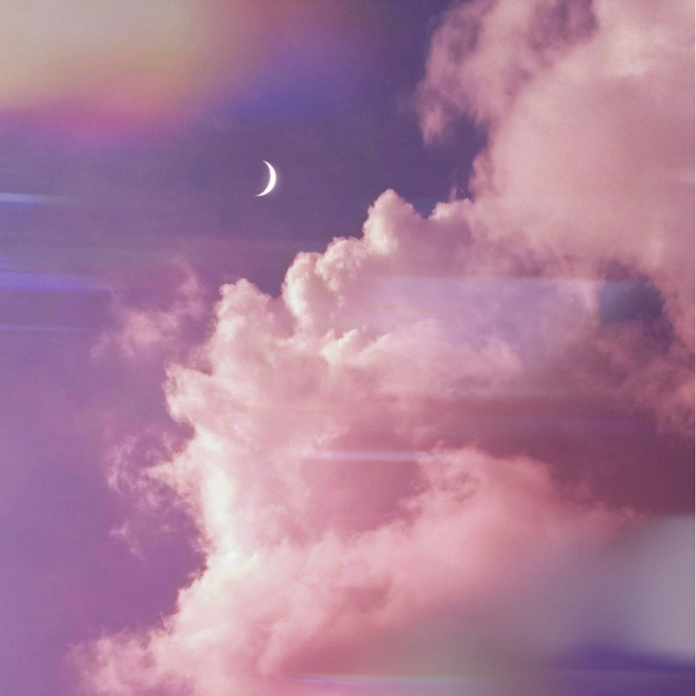Moon speed✨

#edit #art #sky