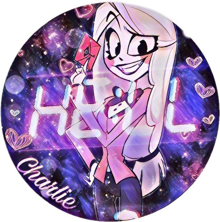 Hazbinhotel Oc On Tumblr 2245