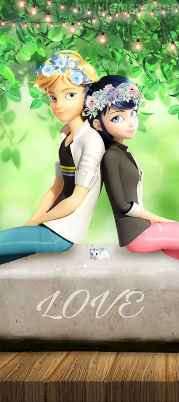 Love Miraculousladybug Image By Kurapika Love Miraculousladybug Image By Kurapika