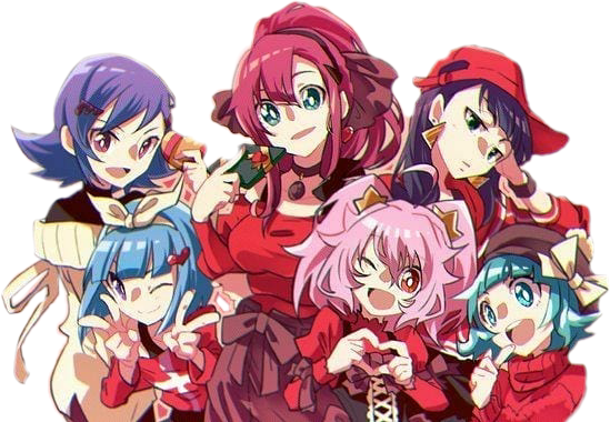 beyblade burst evolution girl