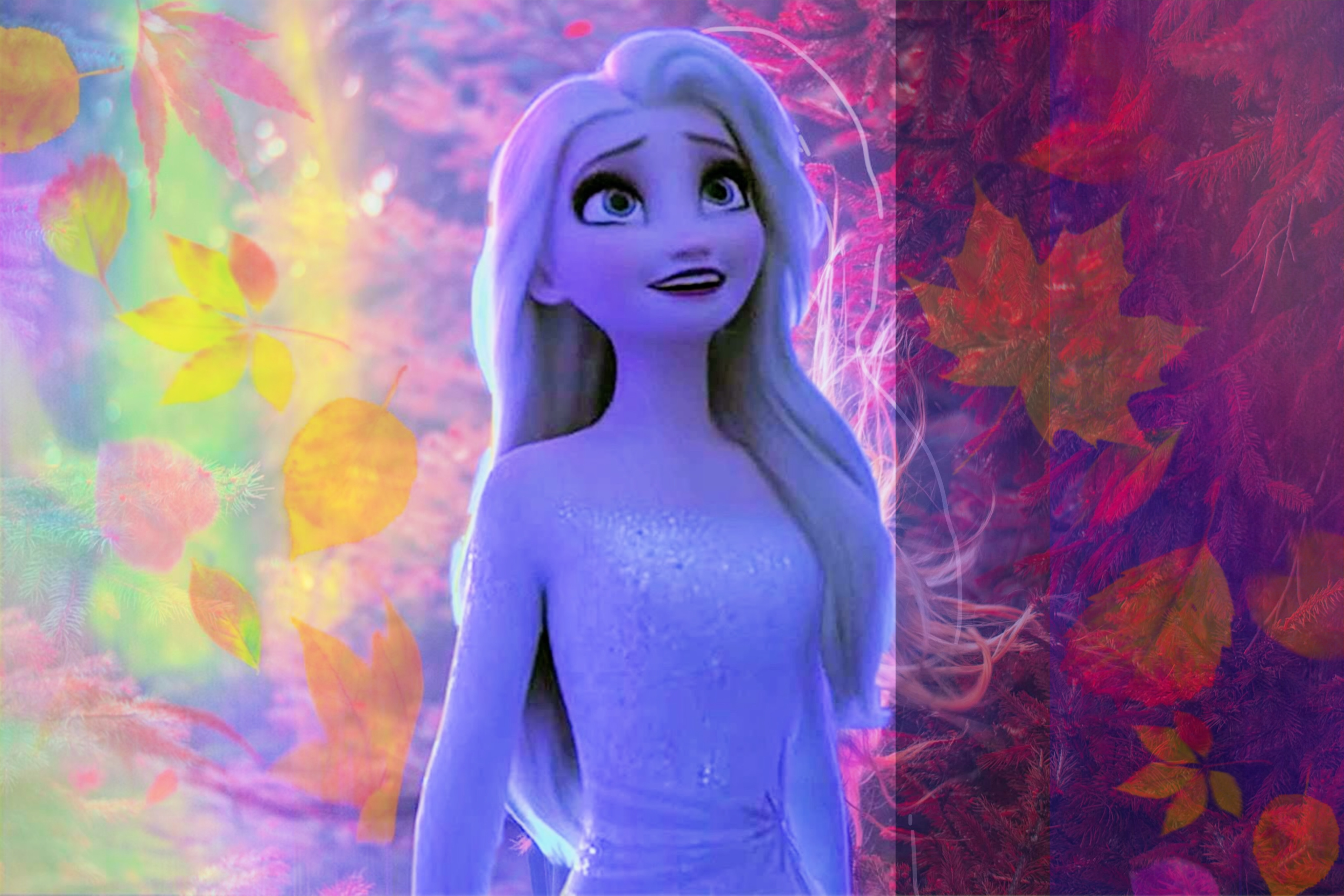 Elsa from Frozen - wide 5