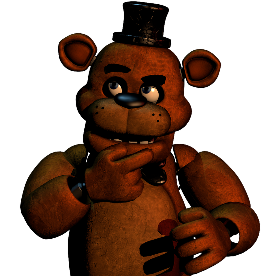 Fnaf Freddy Freddyfazbear Pinata Freetoedit Chip Fnaf - vrogue.co