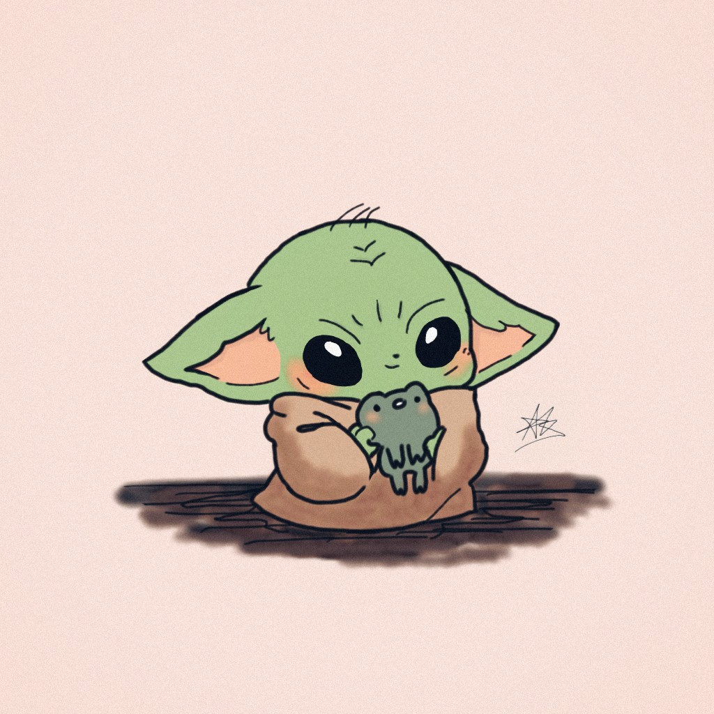 Yes, Baby Yoda is even cuter in this 'Cowboy Bebop' opening for The  Mandalorian | SYFY WIRE