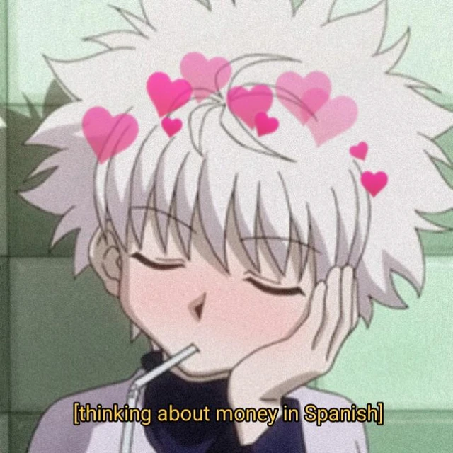Another Killua Pfp Image By Nanice Another Killua Pfp Image By Nanice