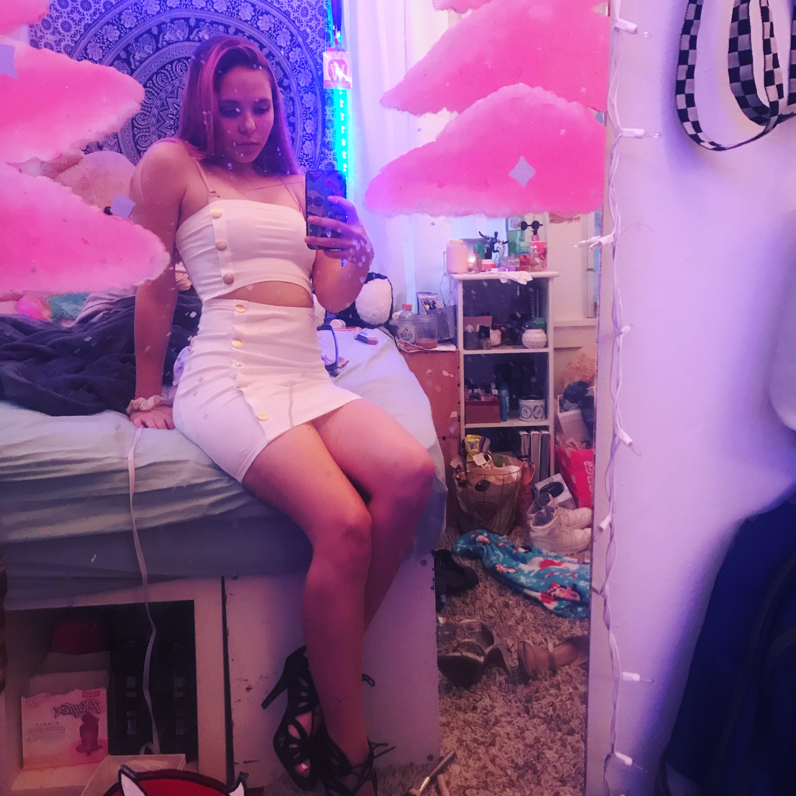 Picsart profile picture for @tragically