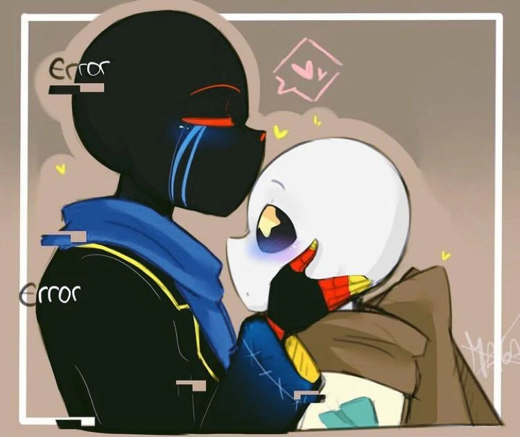 Errorsans Inksans Ink Error Image By 𝐈𝐍𝐊 𝐒𝐀𝐍𝐒 Errorsans Inksans Ink Error Image By 𝐈𝐍𝐊 𝐒𝐀𝐍𝐒
