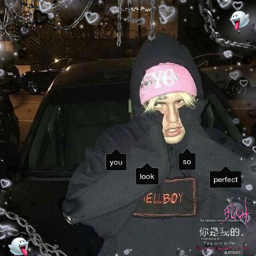freetoedit lilpeep riplilpeep rippeep edgy srccallout callout