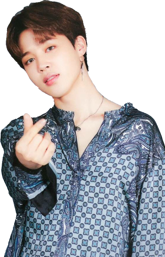 Bts Jimin Parkjimin Freetoedit Bts Sticker By Bt Lover