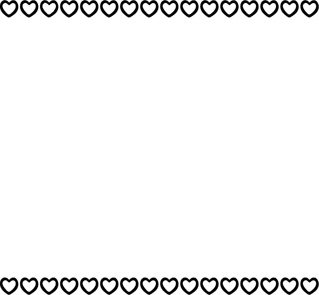 背景 透過背景 ハート Heart By Ayu Dayooooo