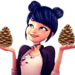freetoedit girl scpinecone pinecone