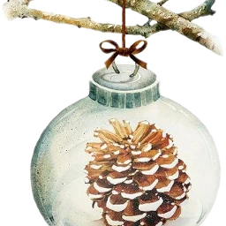 freetoedit scpinecone pinecone