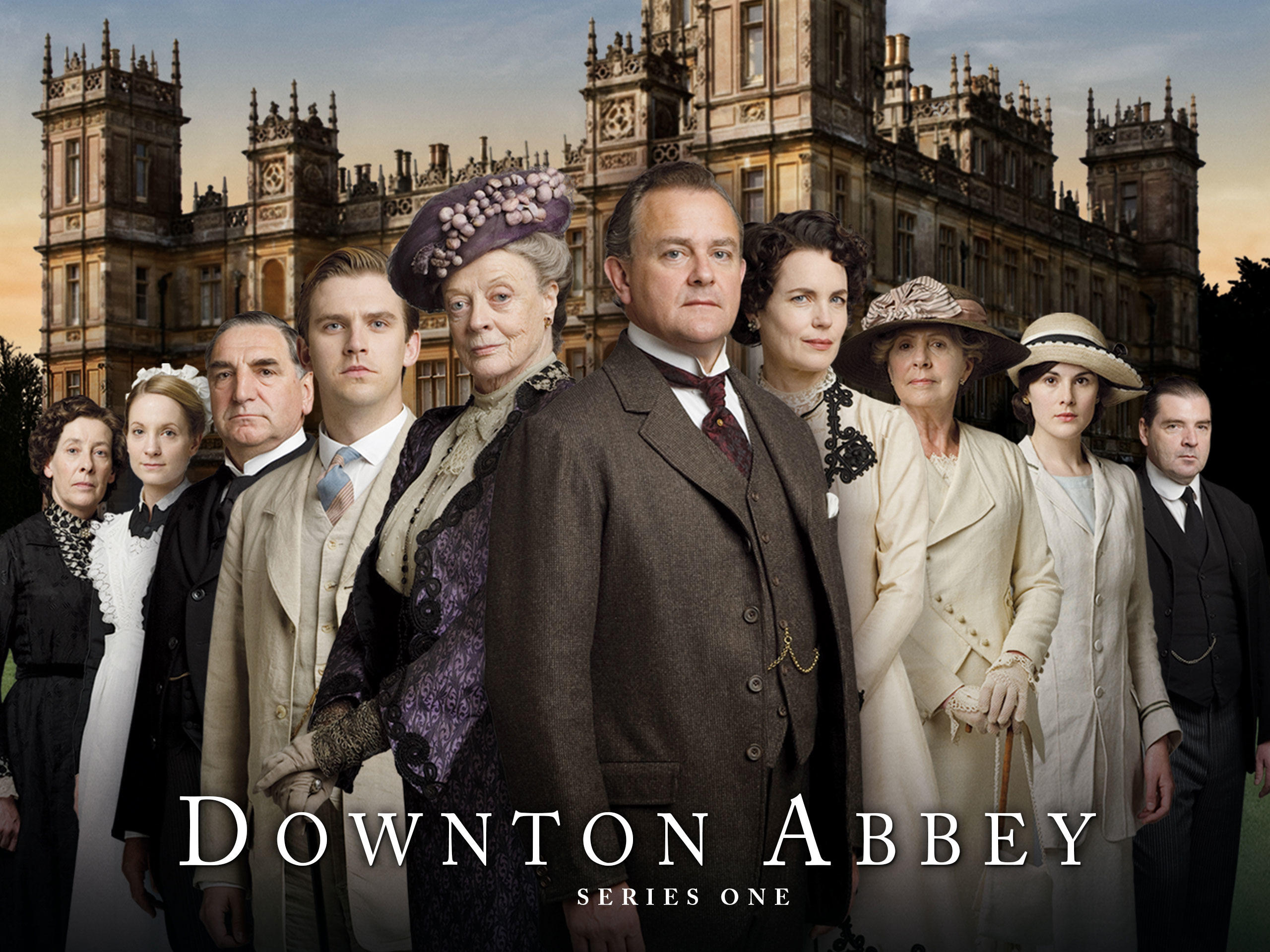 downton abbey the movie watch online