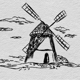 windmills dcwindmills