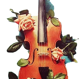scviolin violin freetoedit