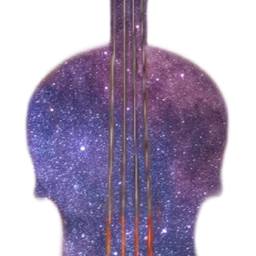 galaxy violin edit music freetoedit scviolin