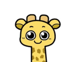 Giraffe GIF GIF by GiraffeDrama