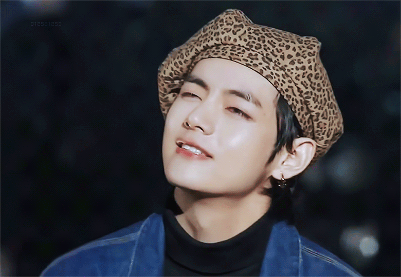 photo Kim Taehyung Gif Hd picsart