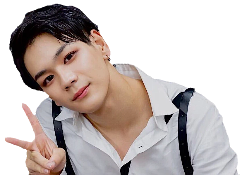 豆原一成 Produce101japan Sticker By Juno 豆原一成 Produce101japan Sticker By Juno