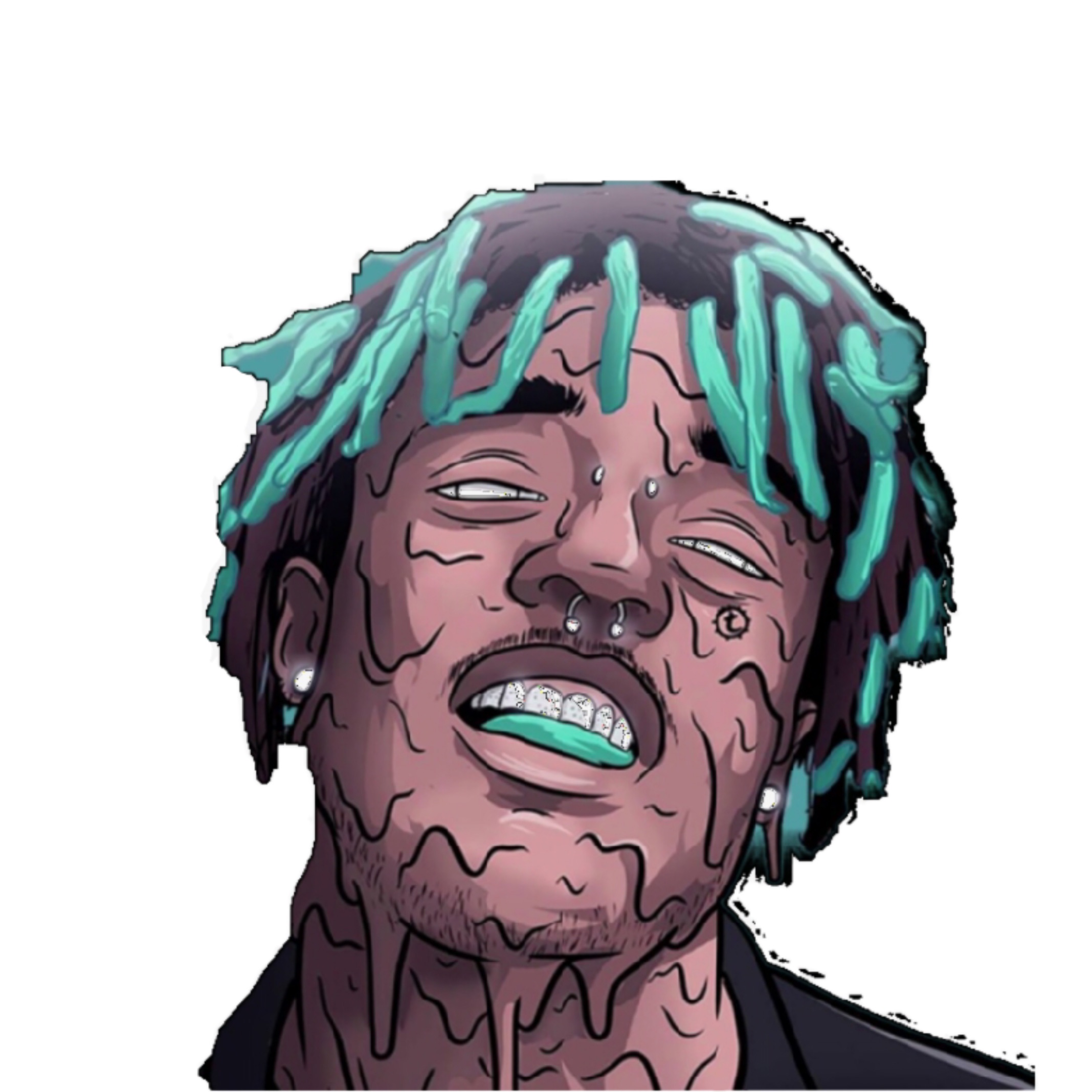 Picsart profile picture for @approves
