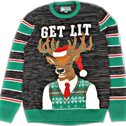 christmassweater uglysweaters freetoedit scuglychristmassweater uglychristmassweater