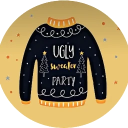 uglysweater freetoedit scuglychristmassweater uglychristmassweater