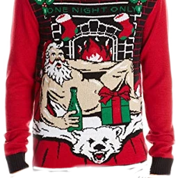 sueter feo😝 freetoedit scuglychristmassweater uglychristmassweater