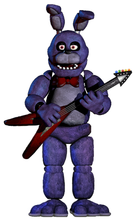 Rule Anal Animatronic Bonnie Fnaf Duo Five Nights My Xxx Hot Girl 