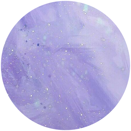 glitter fondo stiker filtro purple sticker by @danivic_art