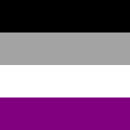 lgbt+ flag lgbtflags ace asexual freetoedit